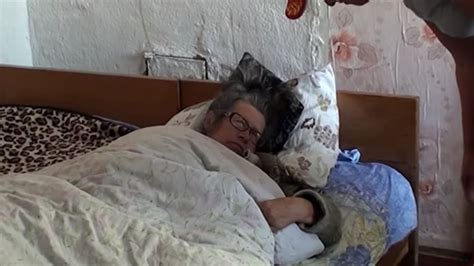 The Mystery Behind a Kazakh Town’s Sleeping Sickness.